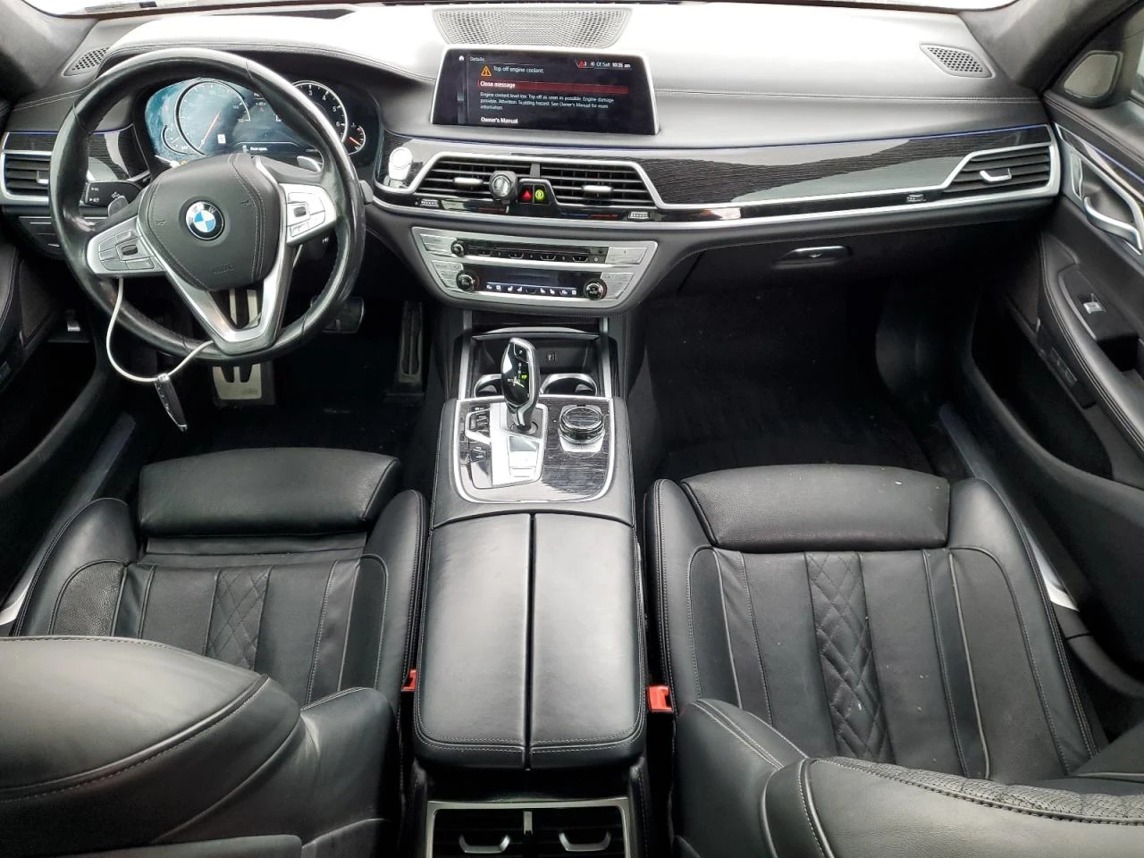 BMW 740 B58 * 138 000KM  | Mobile.bg � ����������� 8