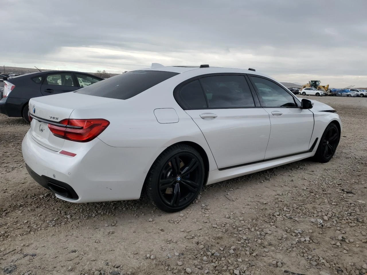BMW 740 B58 * 138 000KM  | Mobile.bg � ����������� 3