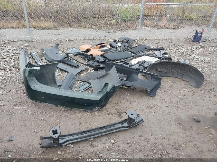 BMW i4 2024 BMW I4 GRAN COUPE EDRIVE35 - изображение 9