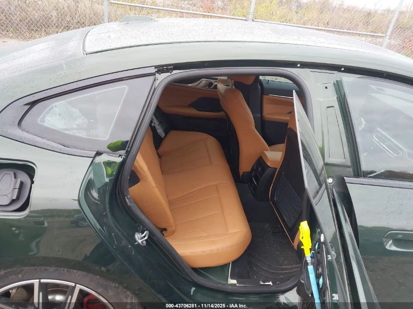 BMW i4 2024 BMW I4 GRAN COUPE EDRIVE35 | Mobile.bg � ����������� 12