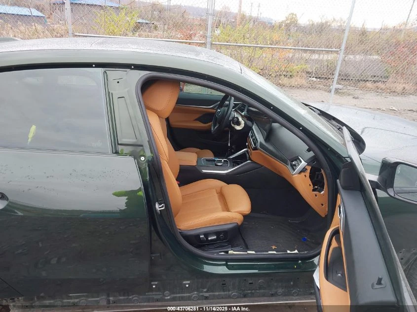 BMW i4 2024 BMW I4 GRAN COUPE EDRIVE35 | Mobile.bg � ����������� 11