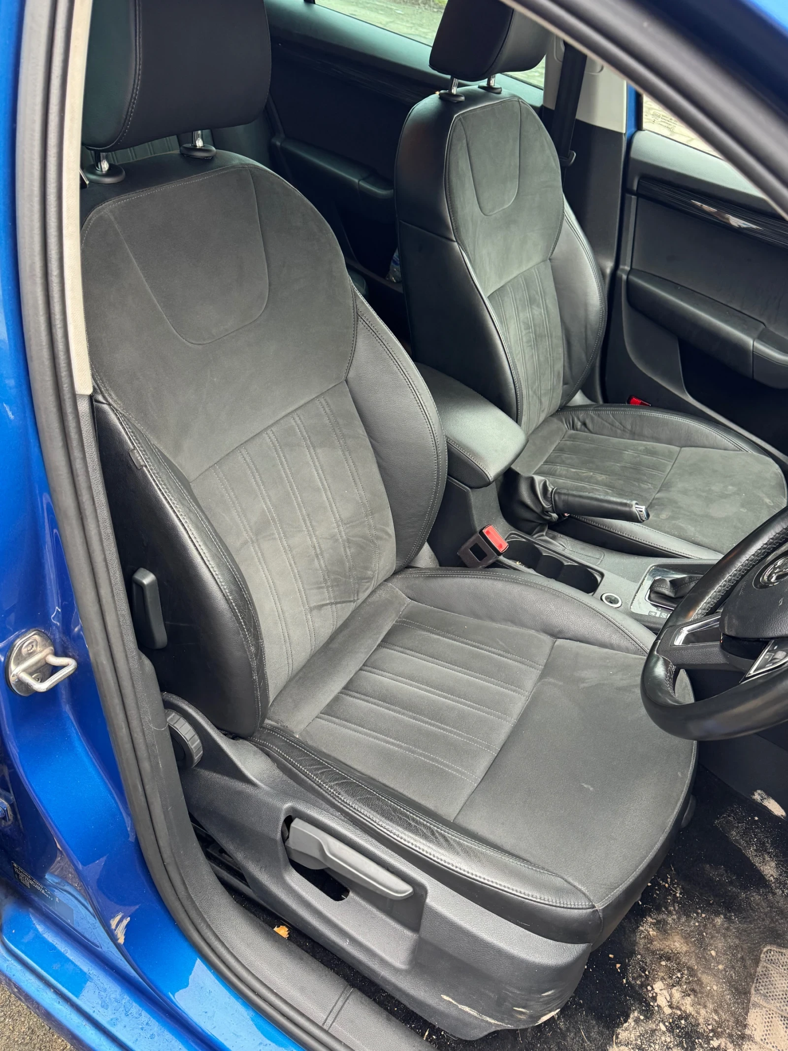 Skoda Octavia  - изображение 4