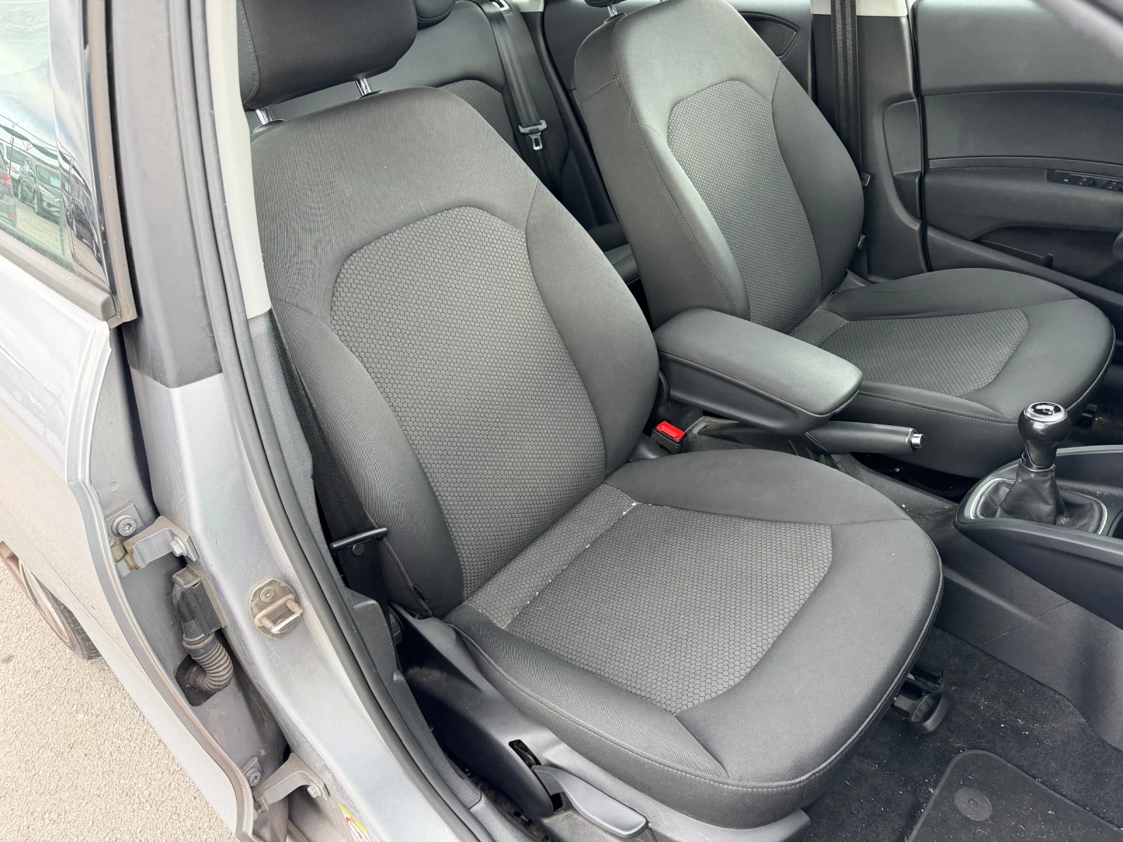 Audi A1 1.6 TDI s line | Mobile.bg � ����������� 11