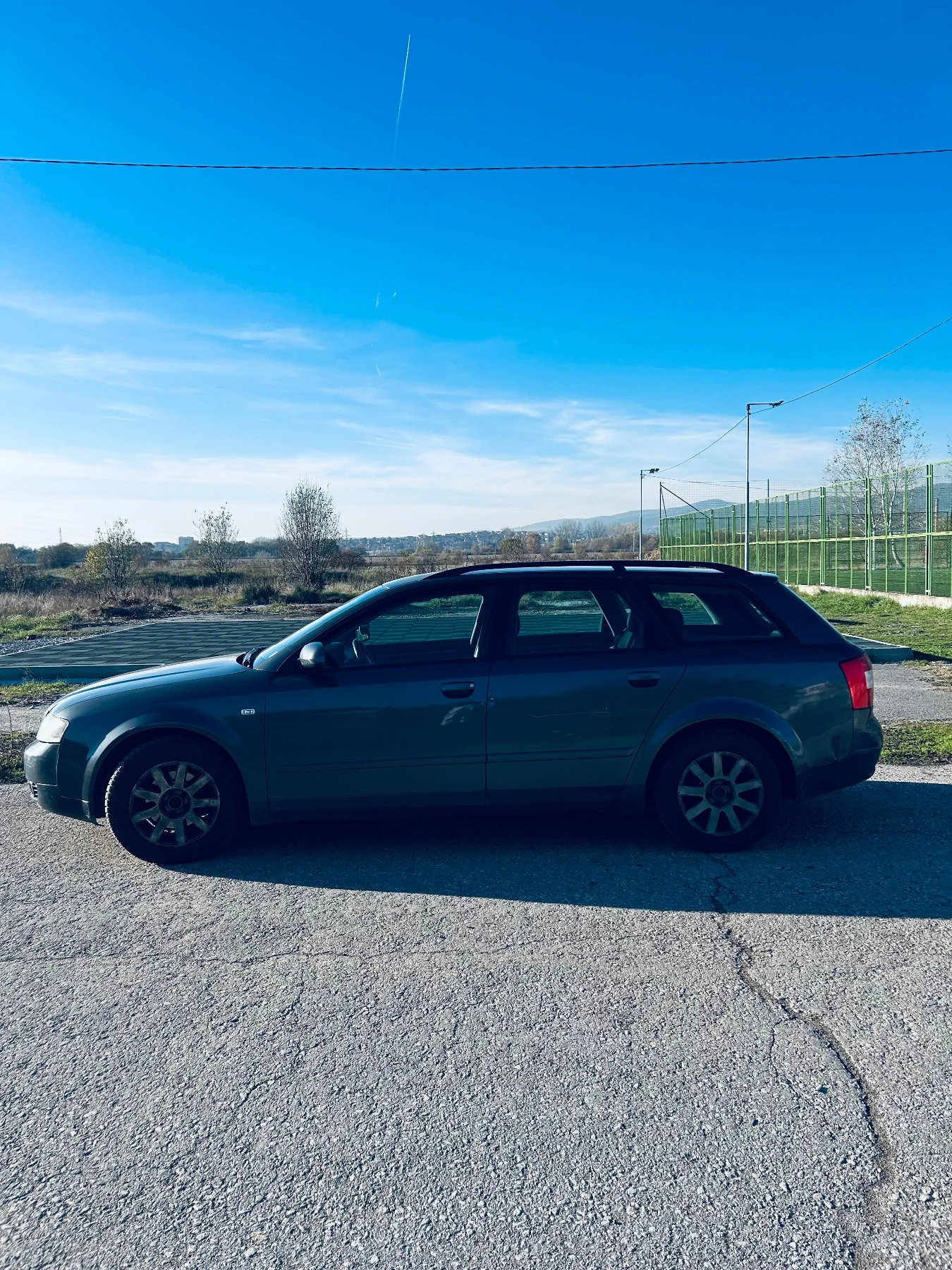 Audi A4 | Mobile.bg � ����������� 5