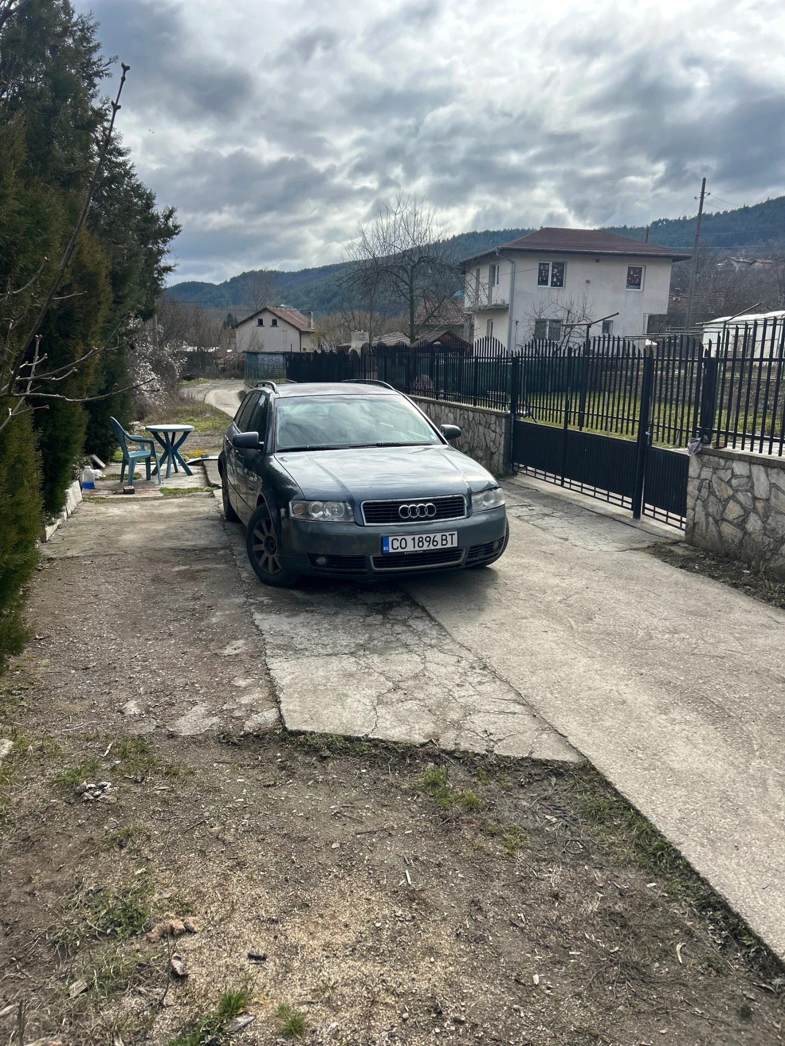 Audi A4 | Mobile.bg � ����������� 4