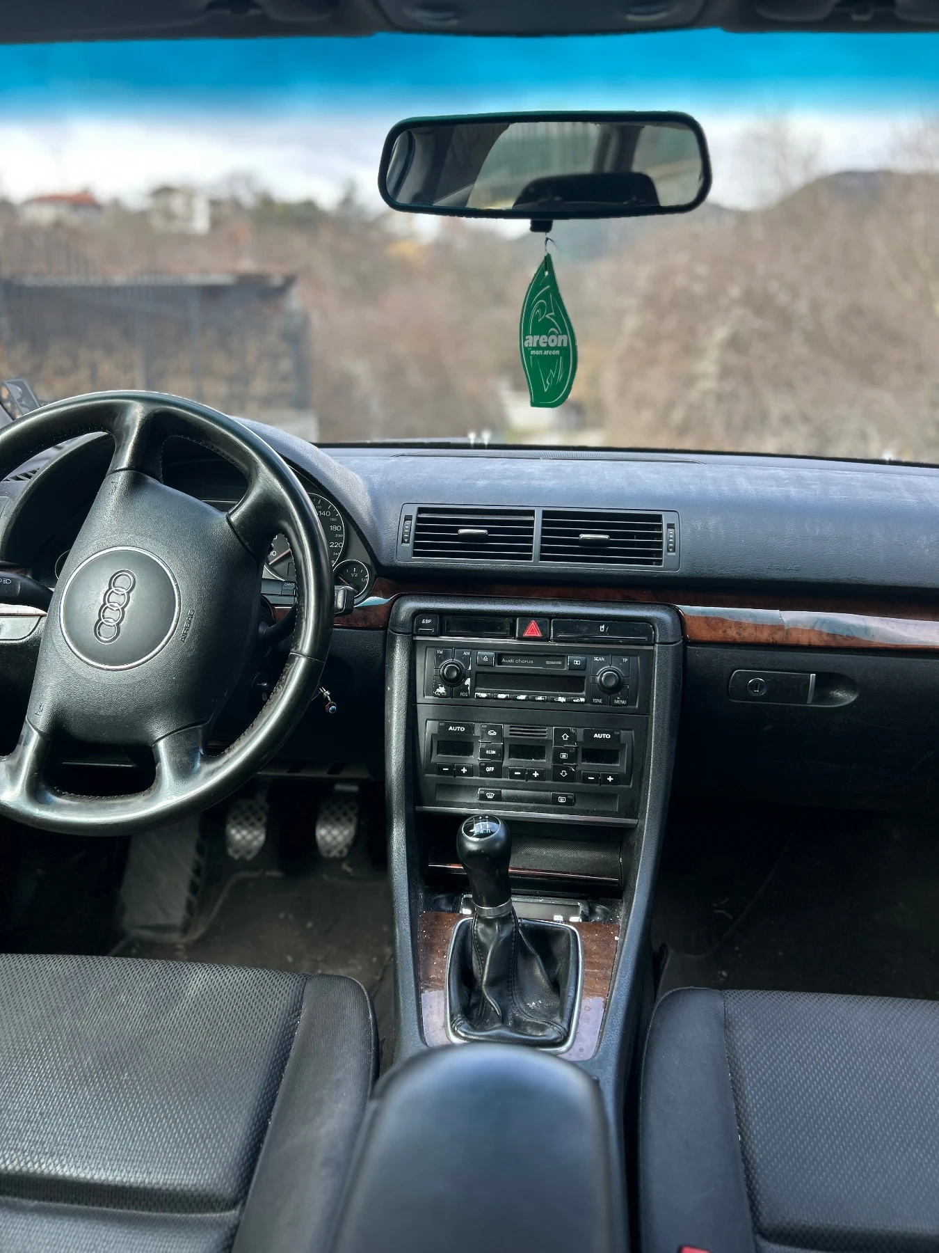 Audi A4 | Mobile.bg � ����������� 7