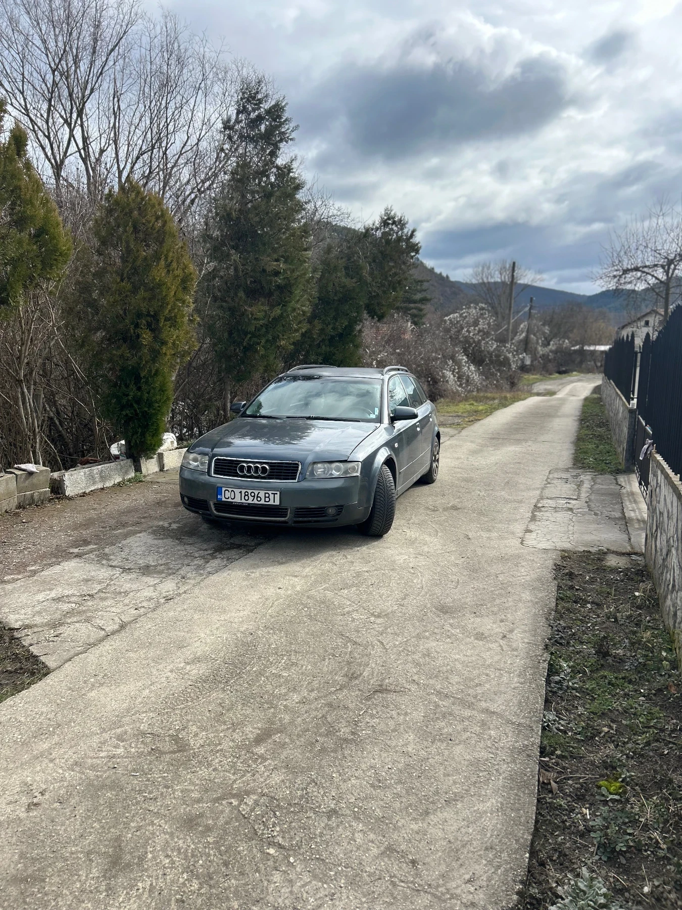 Audi A4 | Mobile.bg � ����������� 1