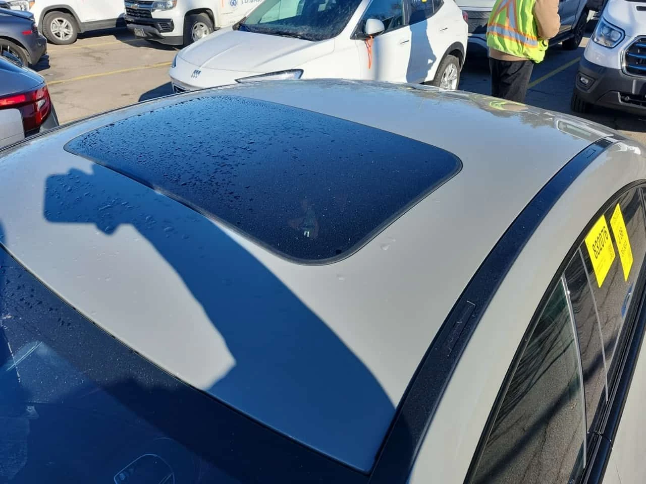 Mercedes-Benz CLS 450 /DISTRONIC/360/BURMESTER/PANO/NAVI | Mobile.bg � ����������� 16