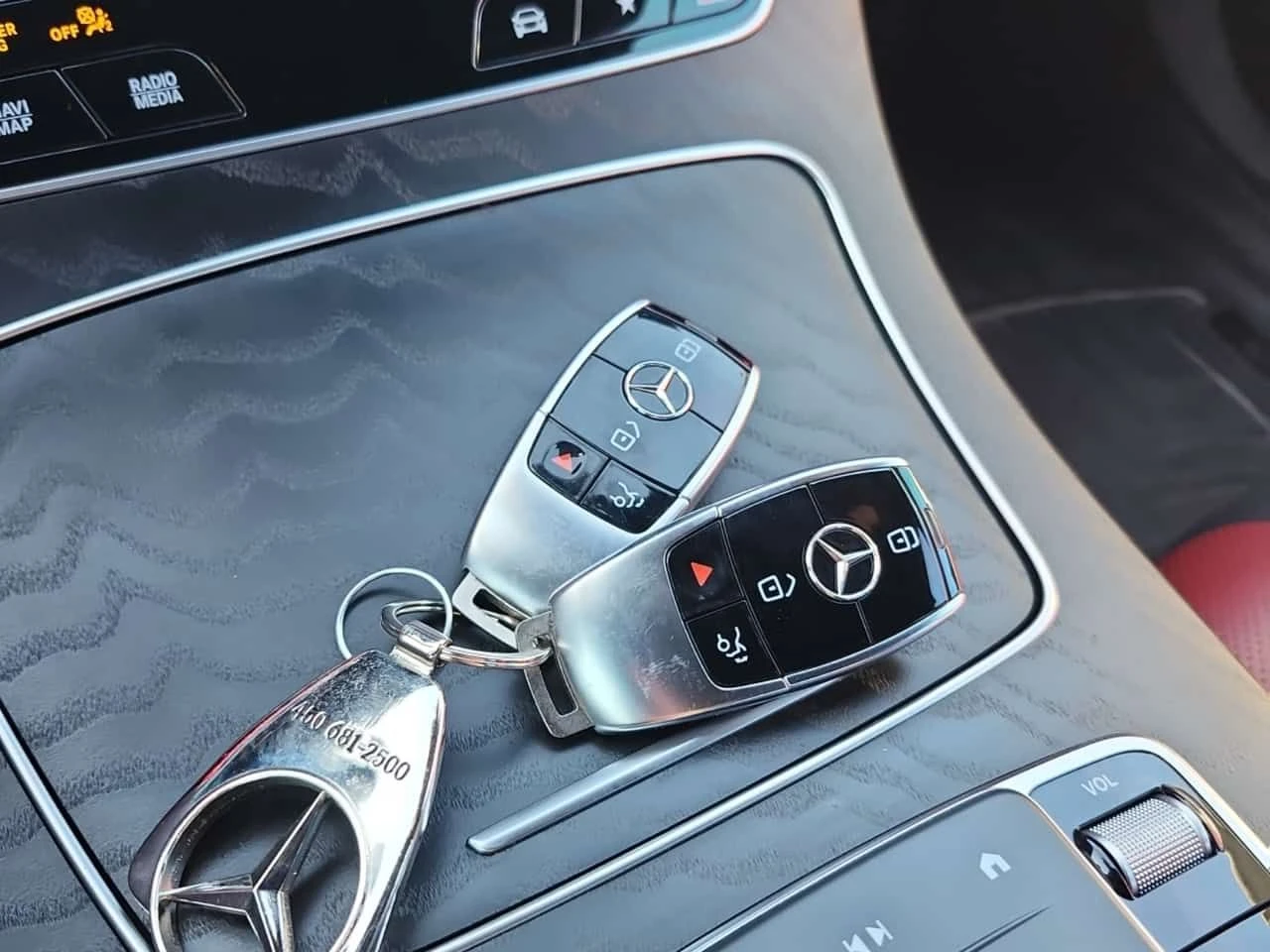 Mercedes-Benz CLS 450 /DISTRONIC/360/BURMESTER/PANO/NAVI | Mobile.bg � ����������� 8