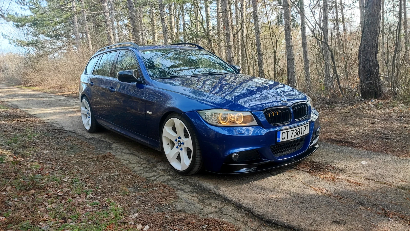 BMW 325