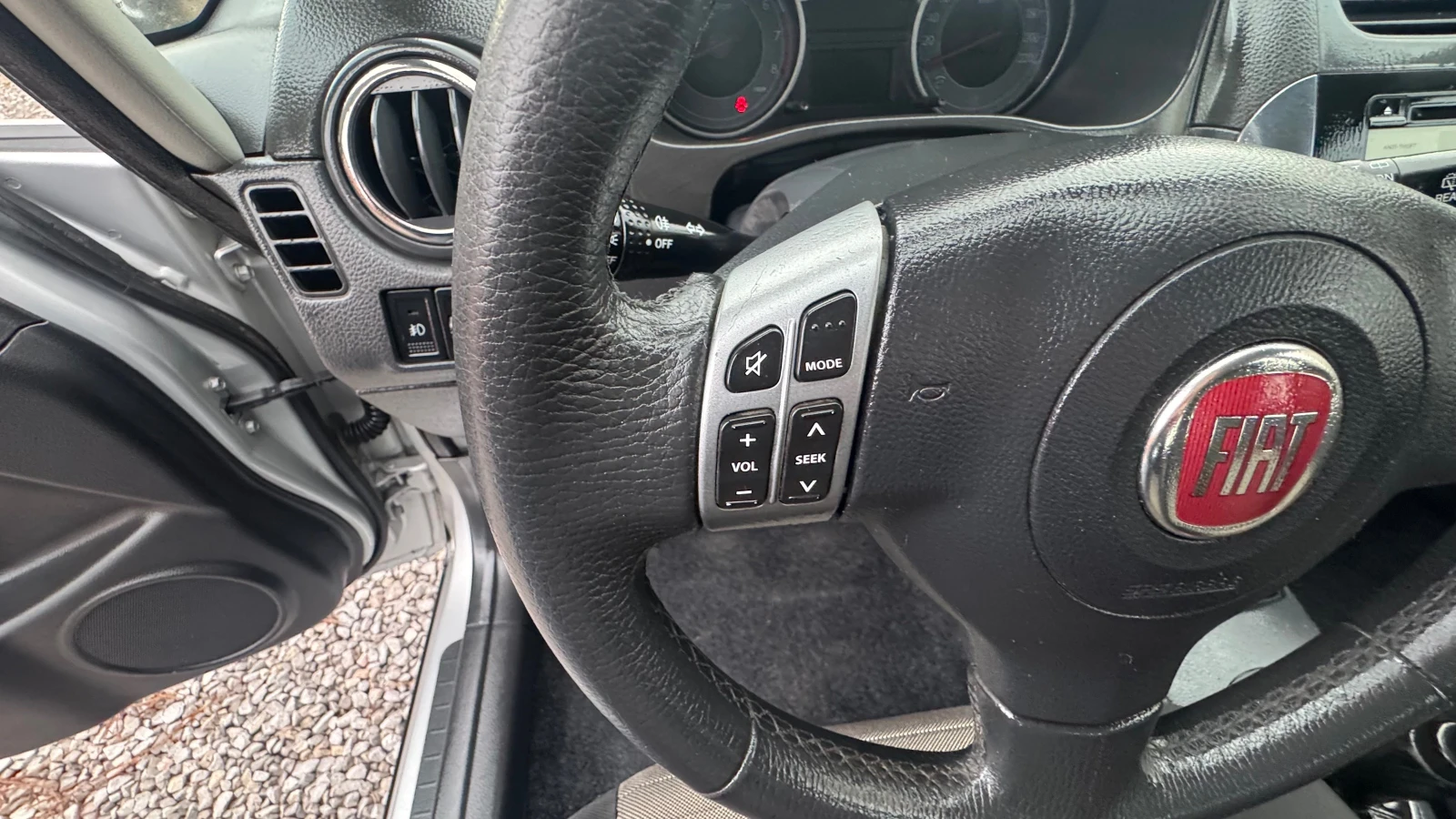 Fiat Sedici 4x4 2011 EURO 5B 1.6 -120  | Mobile.bg � ����������� 12