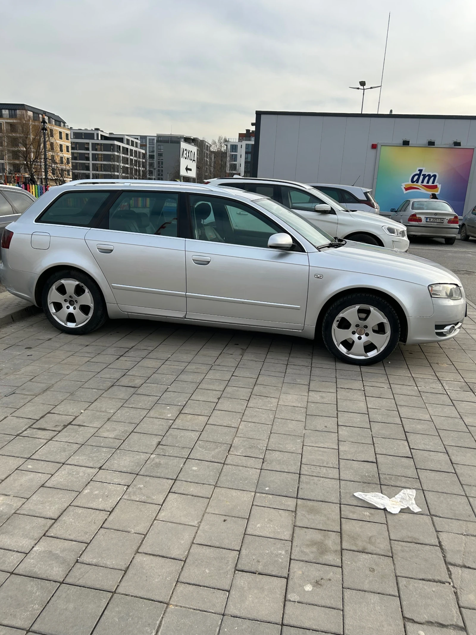 Audi A4 | Mobile.bg � ����������� 2
