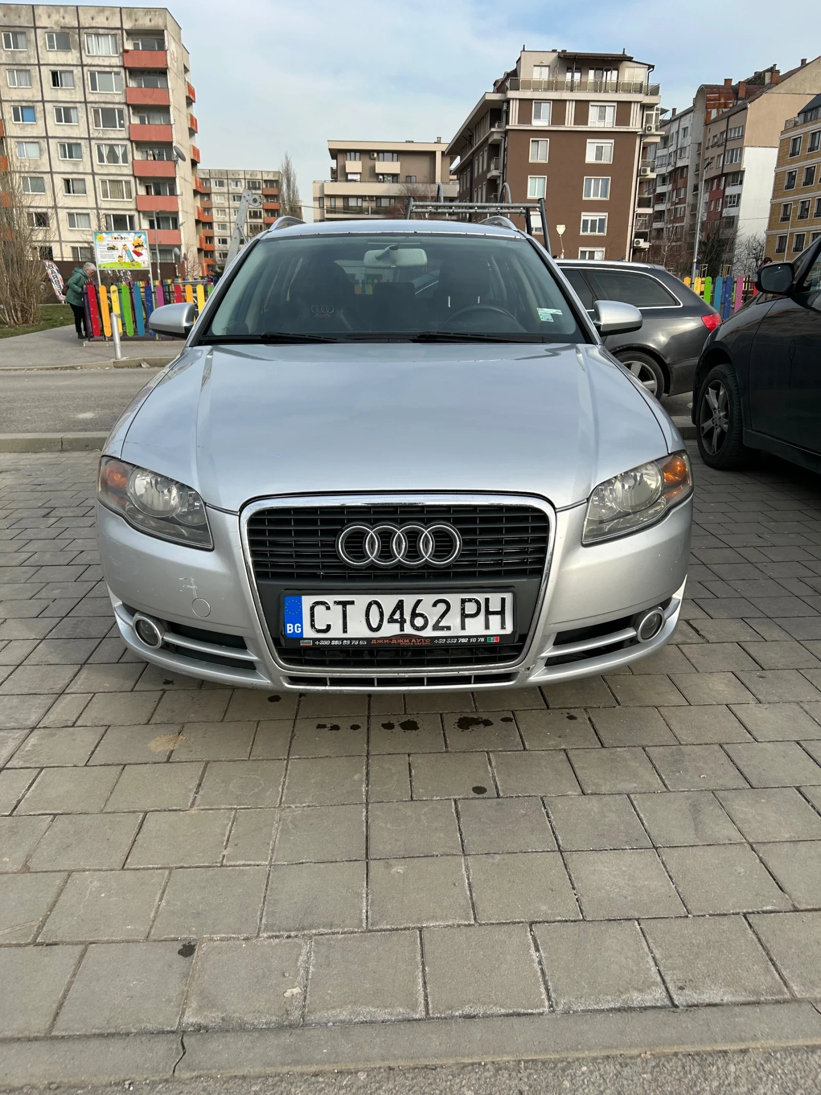 Audi A4 | Mobile.bg � ����������� 6