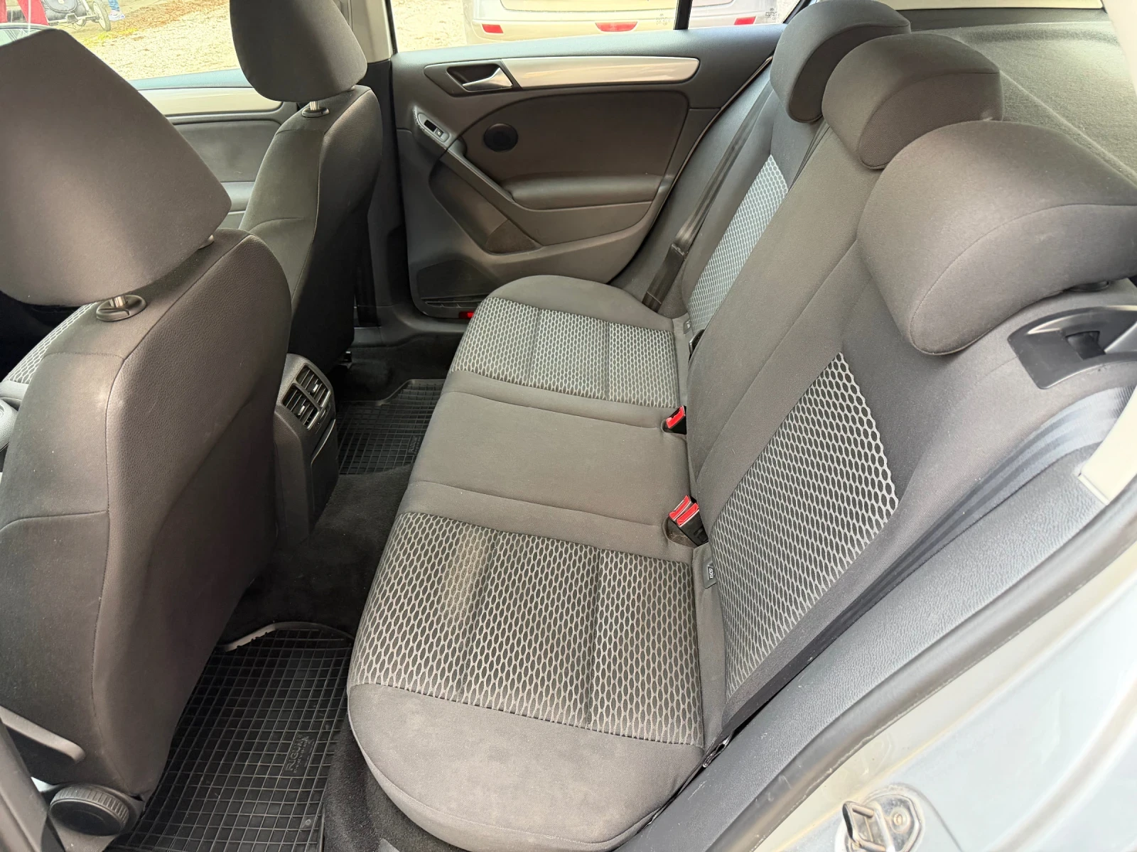 VW Golf 6 Bifuel 1.6 ������/�������� ��� �������� �������  | Mobile.bg � ����������� 13