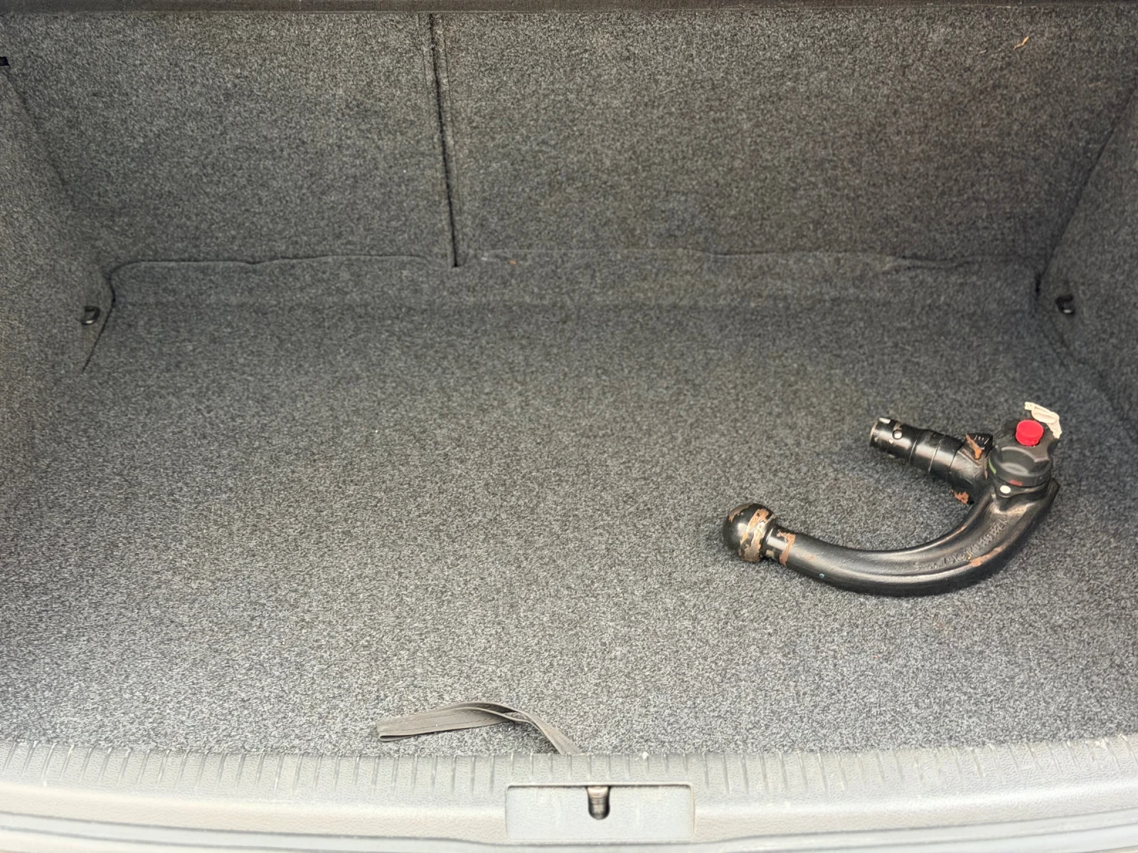 VW Golf 6 Bifuel 1.6 ������/�������� ��� �������� �������  | Mobile.bg � ����������� 11