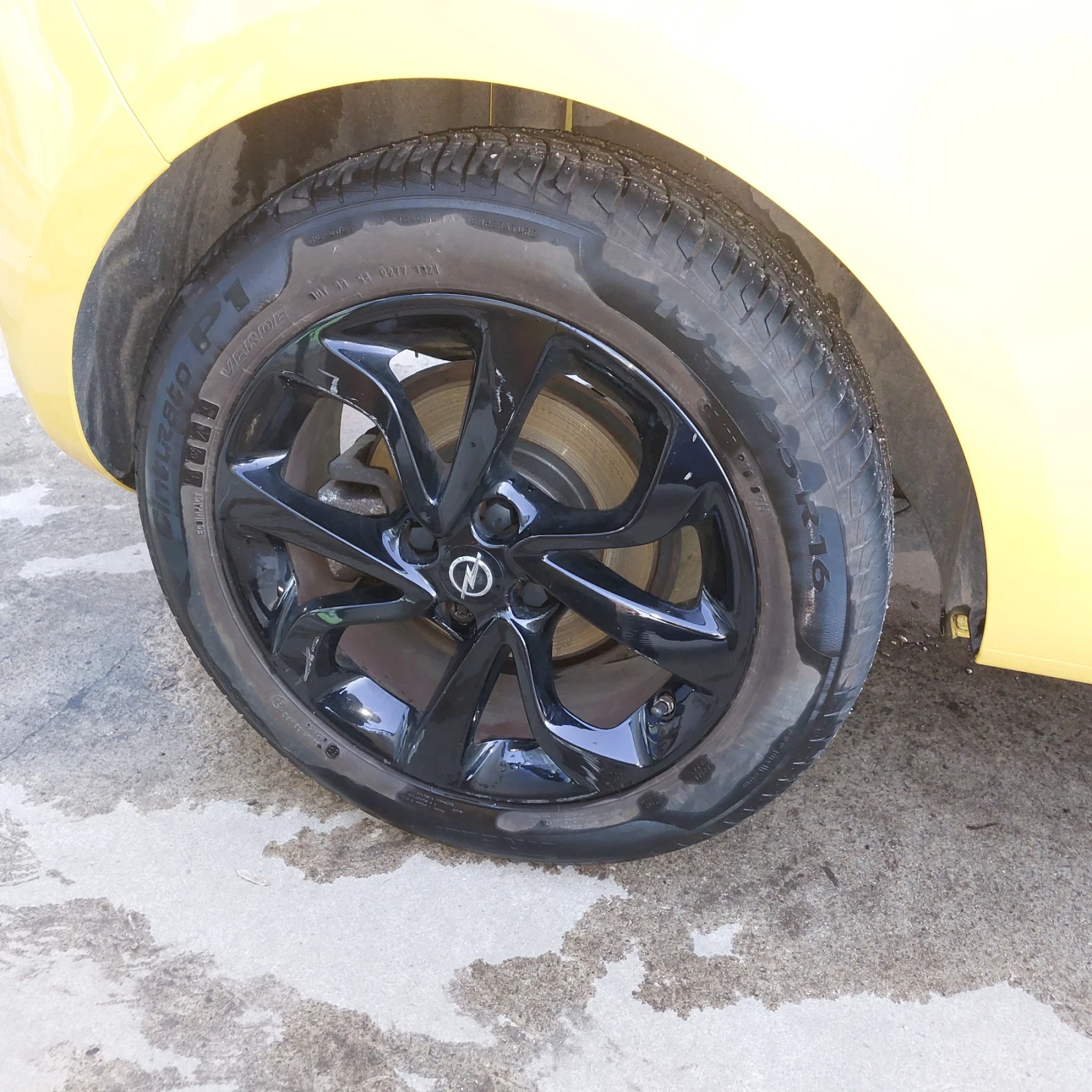 Opel Corsa 1.4 ���.��. | Mobile.bg � ����������� 9