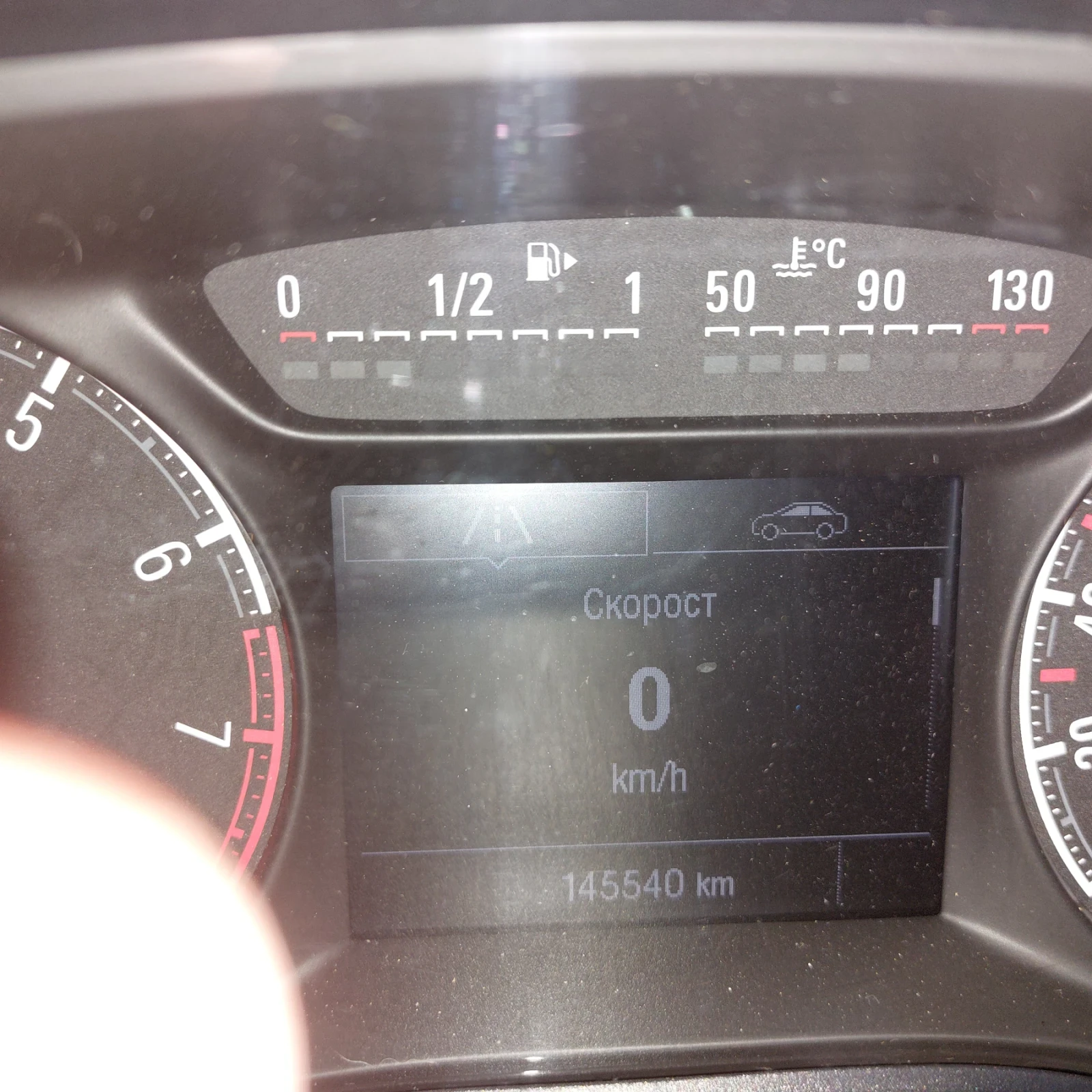 Opel Corsa 1.4 ���.��. | Mobile.bg � ����������� 12