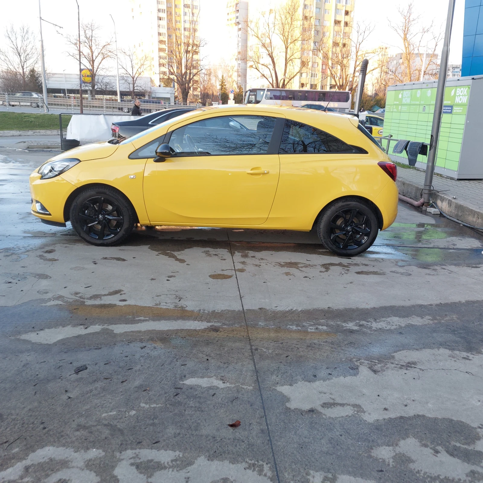 Opel Corsa 1.4 ���.��. | Mobile.bg � ����������� 2