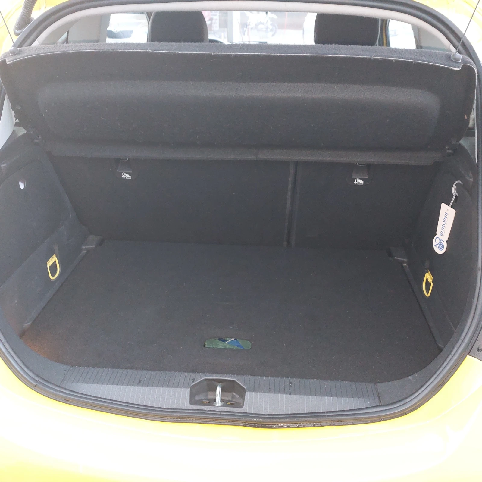 Opel Corsa 1.4 ���.��. | Mobile.bg � ����������� 6