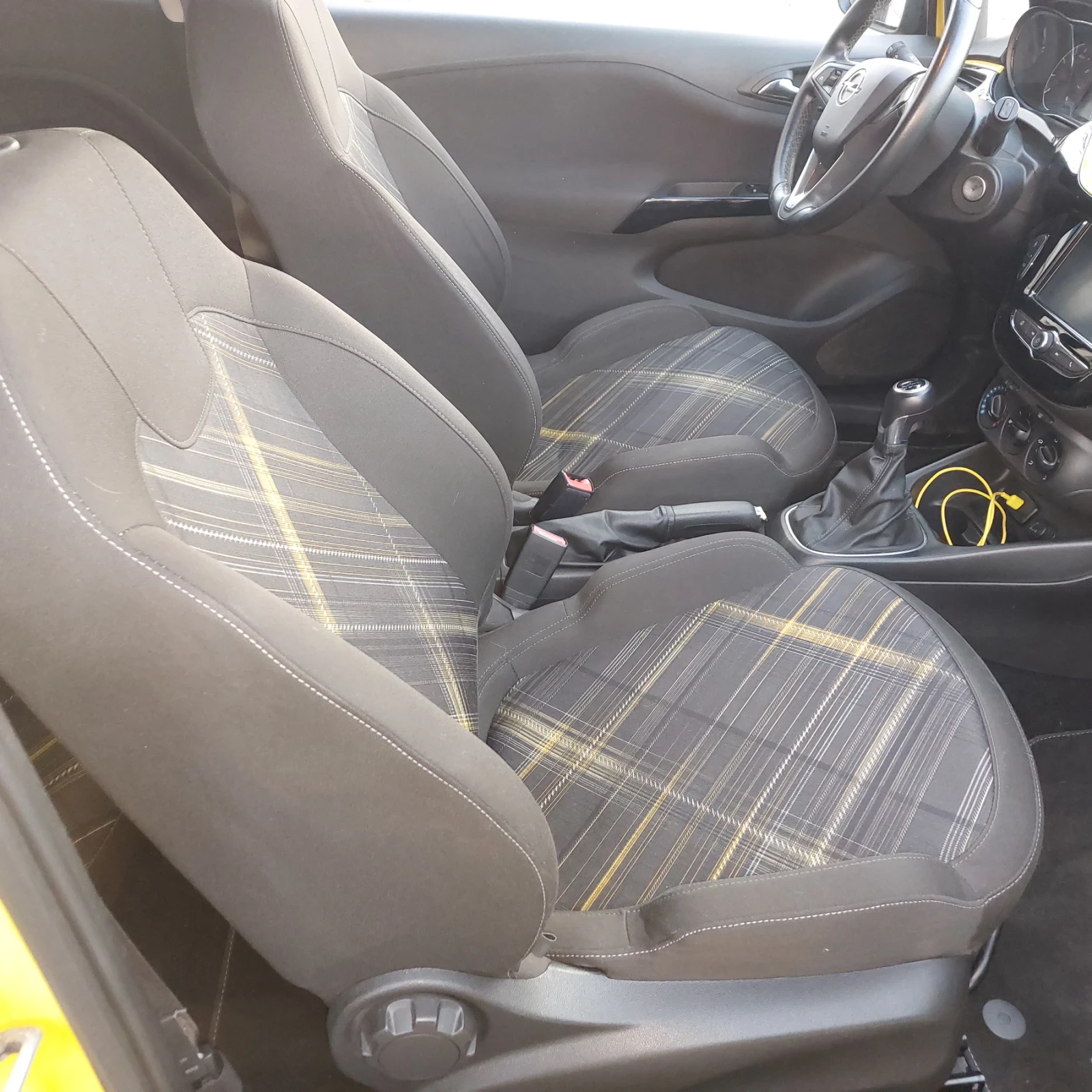 Opel Corsa 1.4 ���.��. | Mobile.bg � ����������� 8