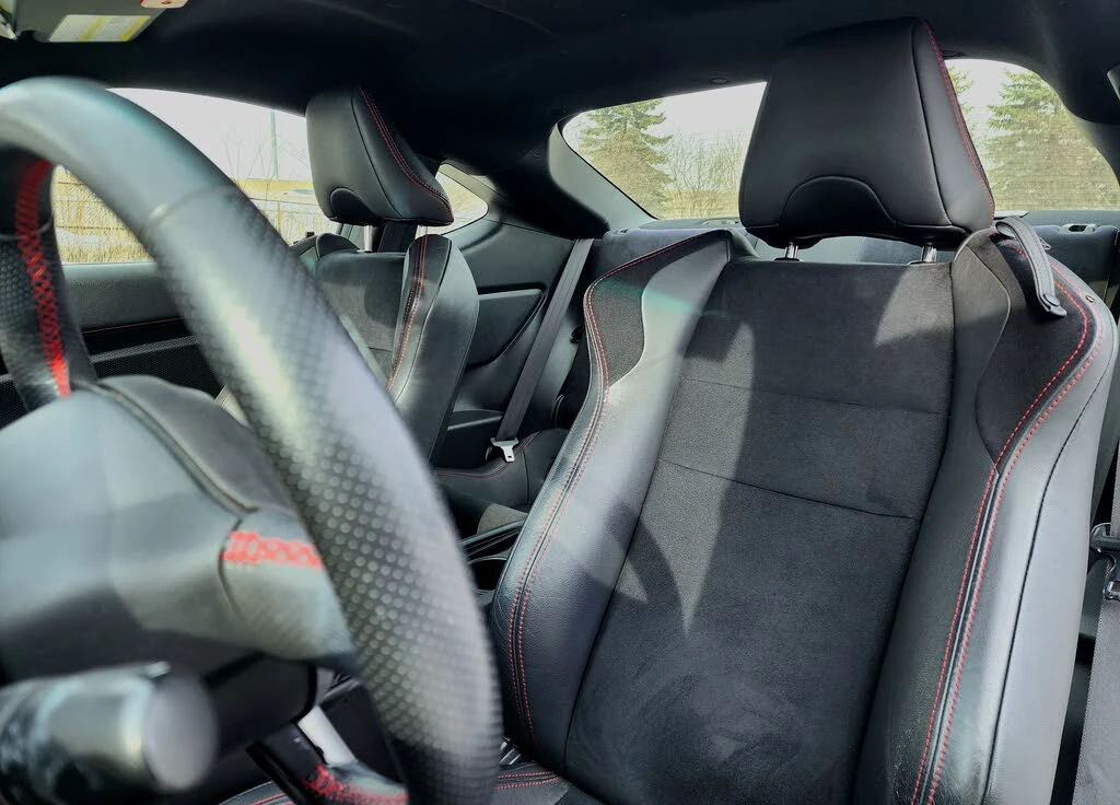 Subaru BRZ Sport-tech RWD* АвтоКредит* (Цена до БГ) , снимка 15 - Автомобили и джипове - 53860370