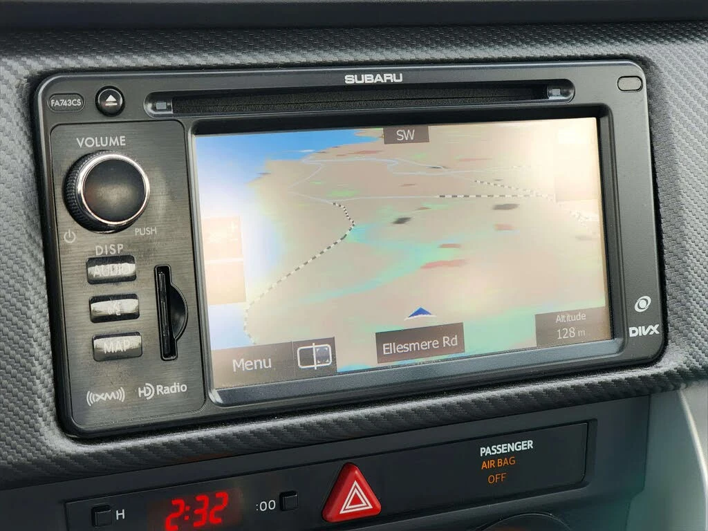 Subaru BRZ Sport-tech RWD* АвтоКредит* (Цена до БГ) , снимка 14 - Автомобили и джипове - 53860370