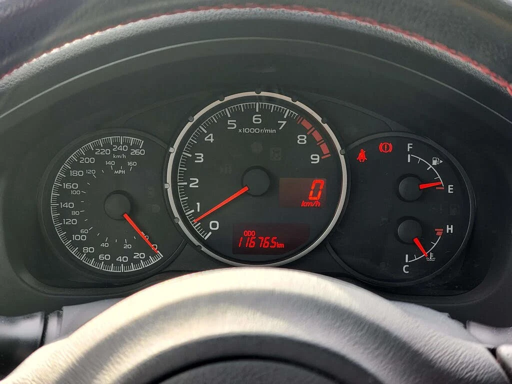 Subaru BRZ Sport-tech RWD* АвтоКредит* (Цена до БГ) , снимка 6 - Автомобили и джипове - 53860370