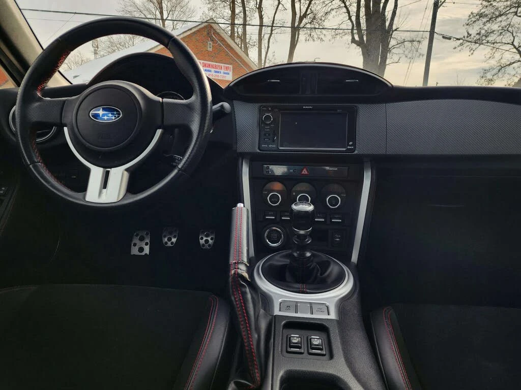 Subaru BRZ Sport-tech RWD* АвтоКредит* (Цена до БГ) , снимка 7 - Автомобили и джипове - 53860370