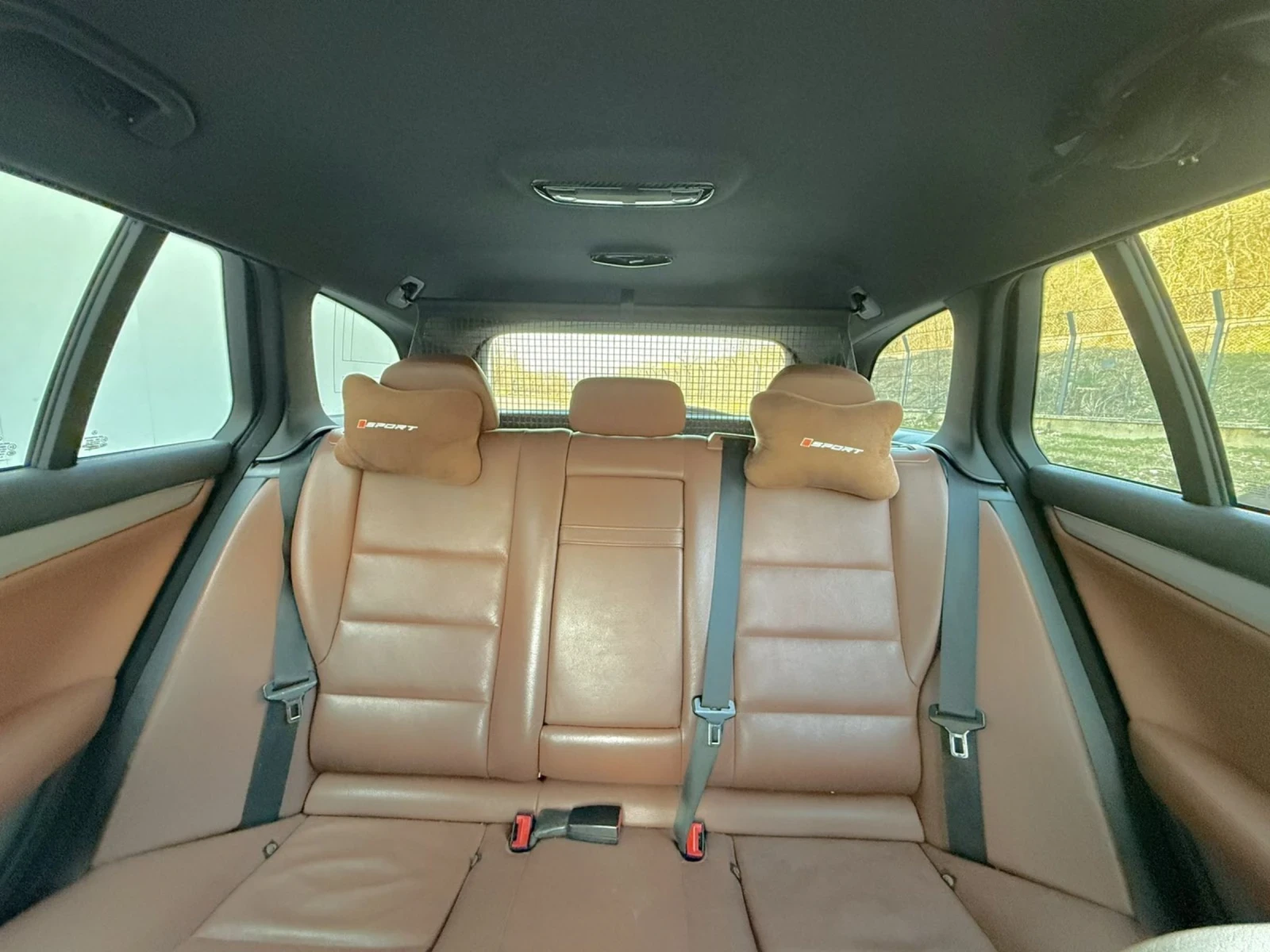 Mercedes-Benz C 320 C320 CDI AMG PACK, снимка 12 - Автомобили и джипове - 53864430