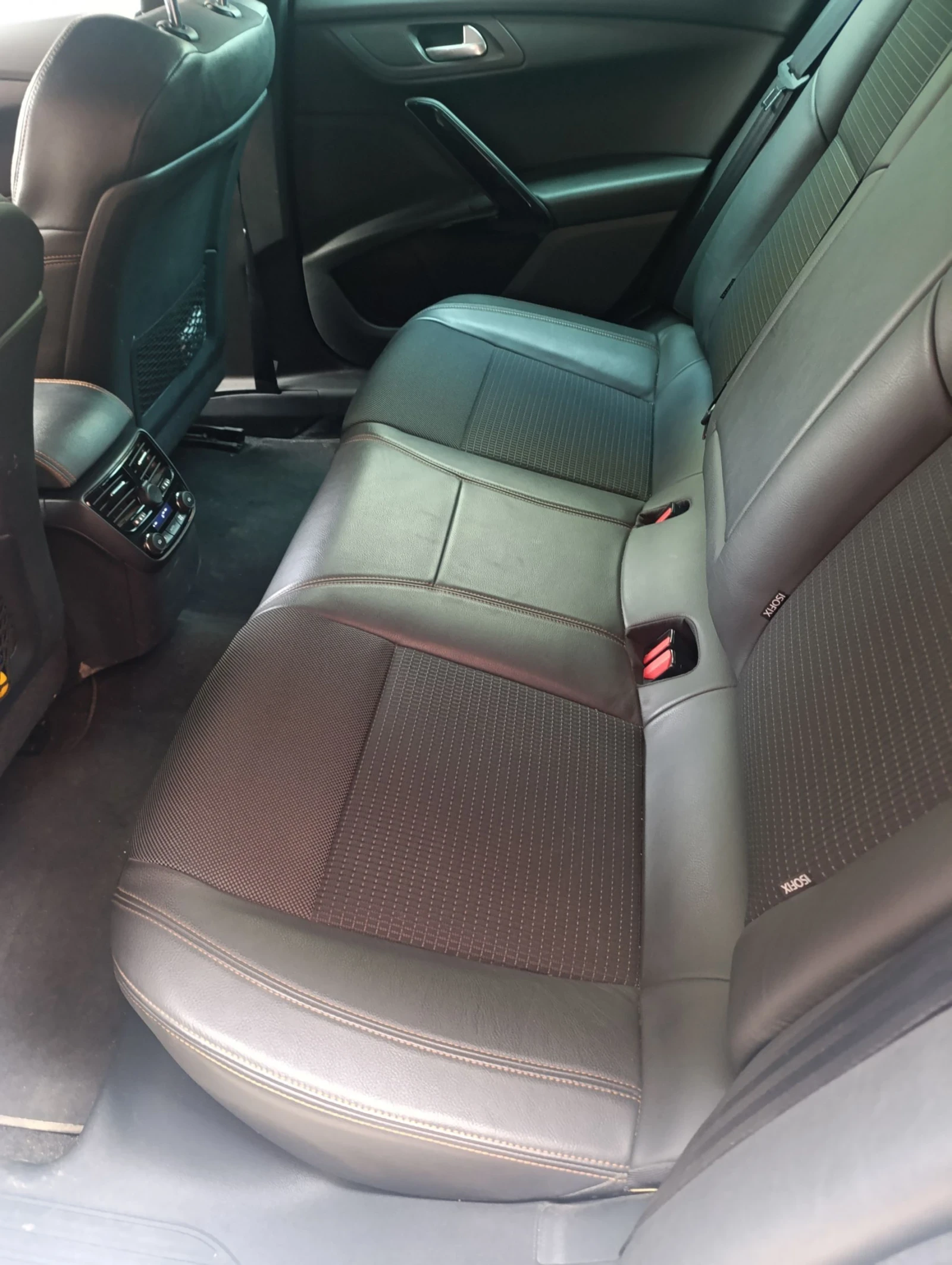 Peugeot 508 RXH, снимка 9 - Автомобили и джипове - 53879147