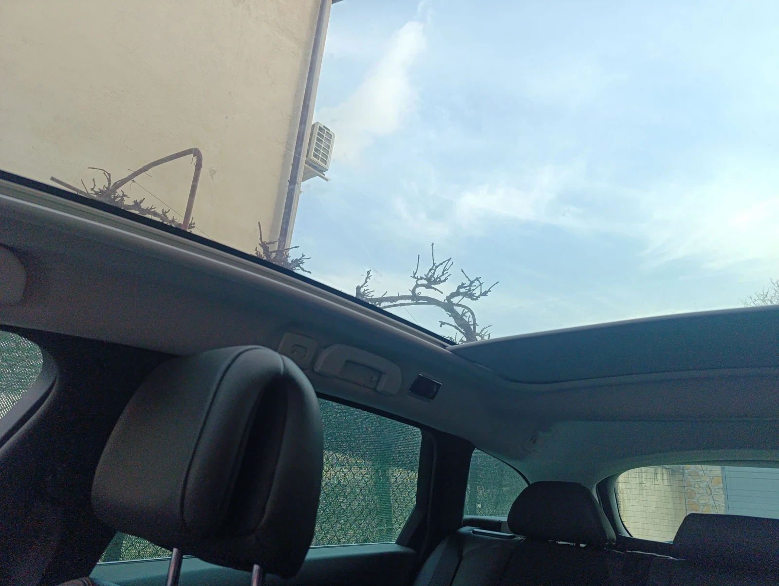 Peugeot 508 RXH, снимка 7 - Автомобили и джипове - 53879147