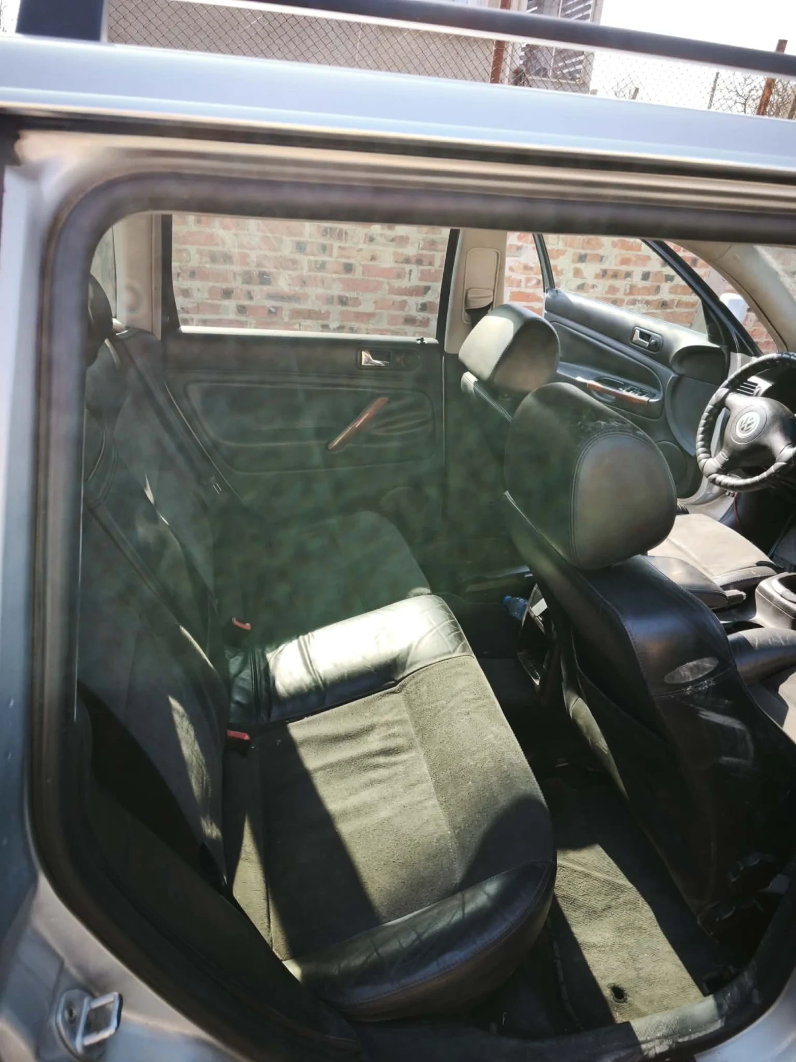 VW Passat Б5.5, снимка 5 - Автомобили и джипове - 53971560