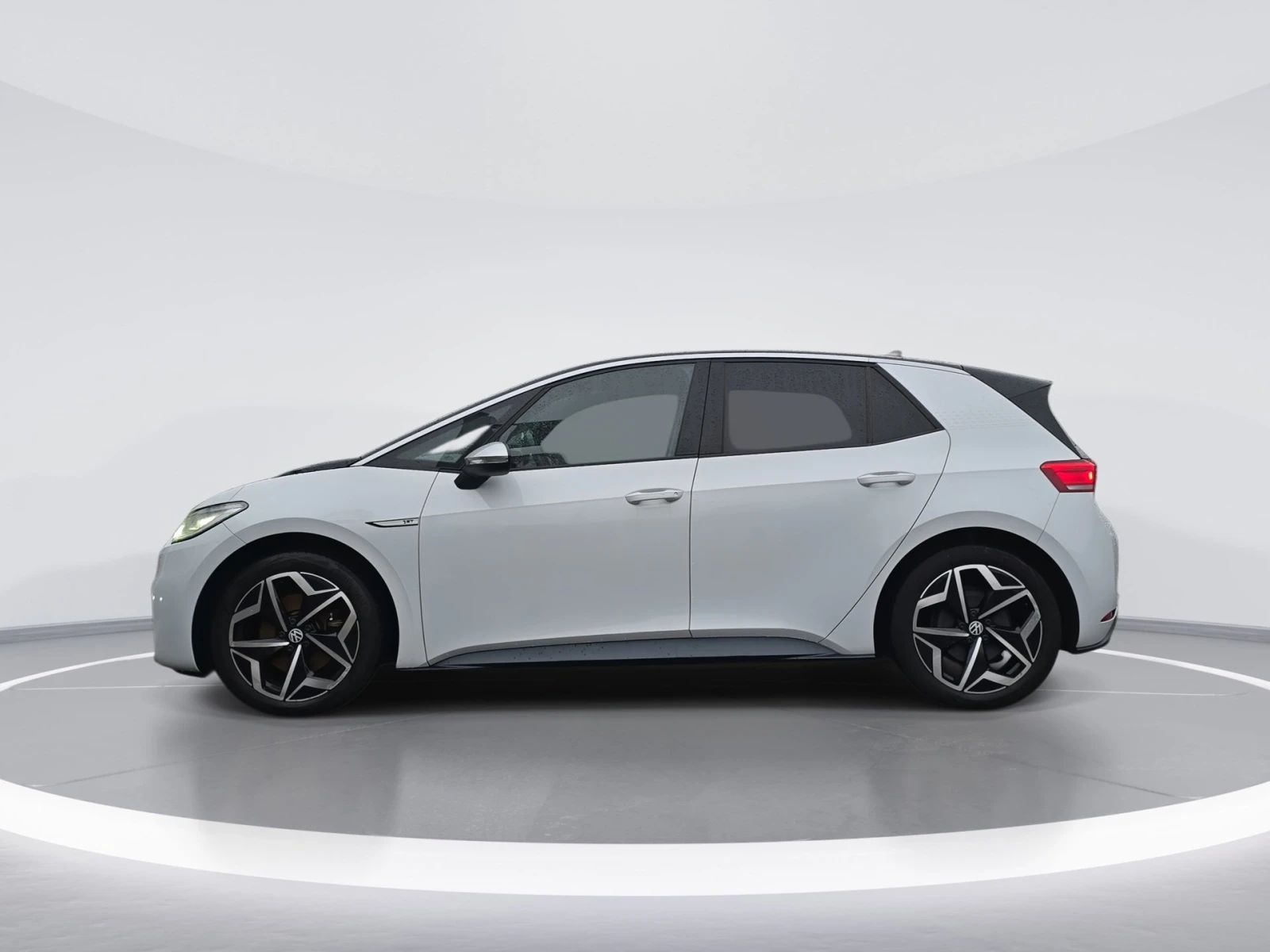 VW ID.3 58 kWh 1st Plus | Mobile.bg � ����������� 2