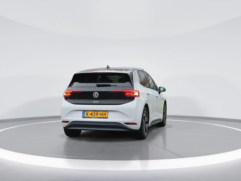 VW ID.3 58 kWh 1st Plus | Mobile.bg � ����������� 4