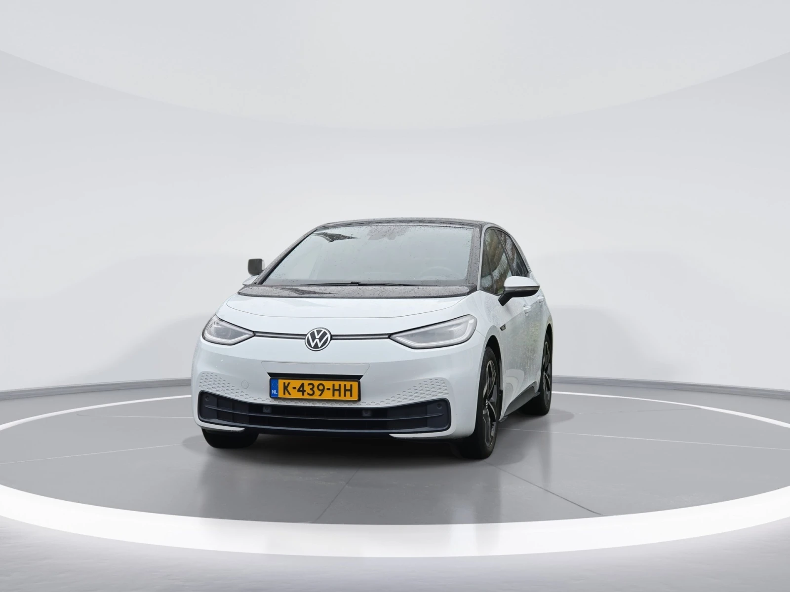 VW ID.3 58 kWh 1st Plus | Mobile.bg � ����������� 6