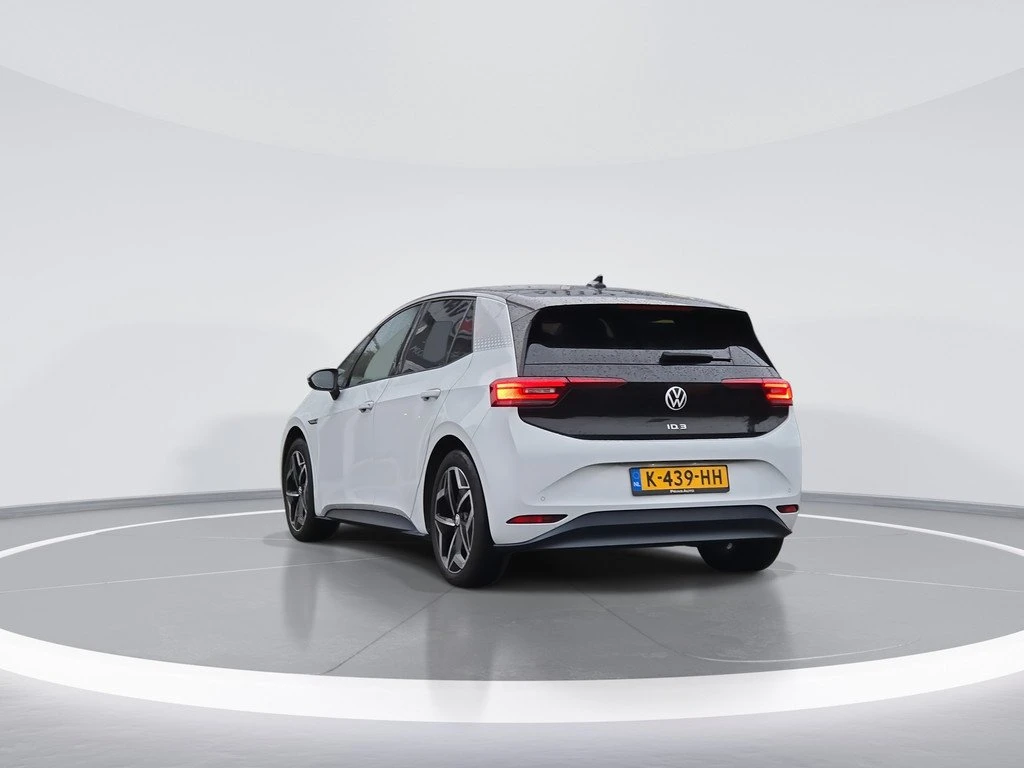 VW ID.3 58 kWh 1st Plus | Mobile.bg � ����������� 5
