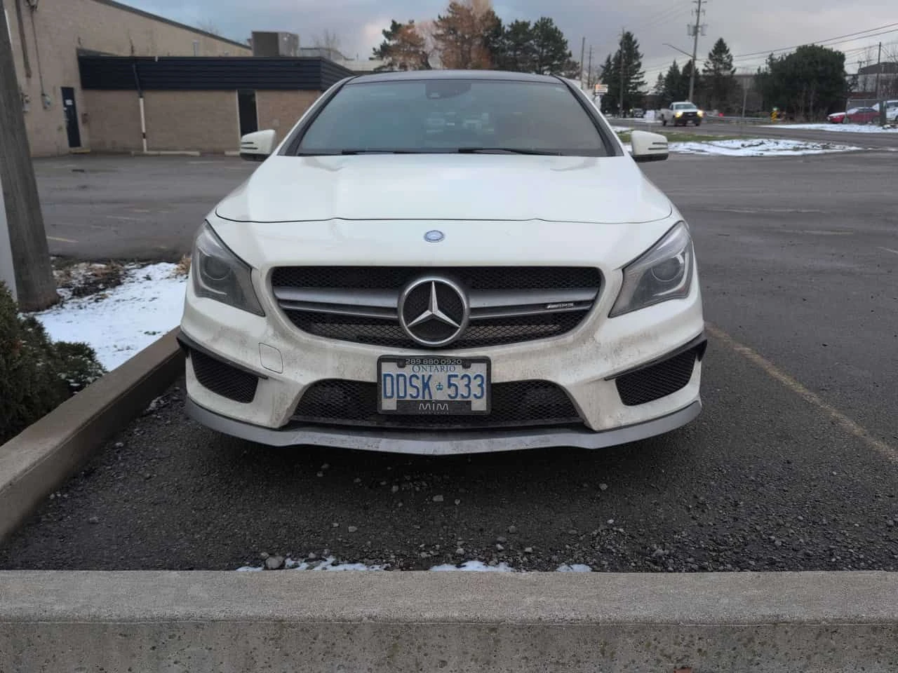 Mercedes-Benz CLA 45 AMG 4MATIC * ��� ���������* ���������� ��������*  | Mobile.bg � ����������� 2