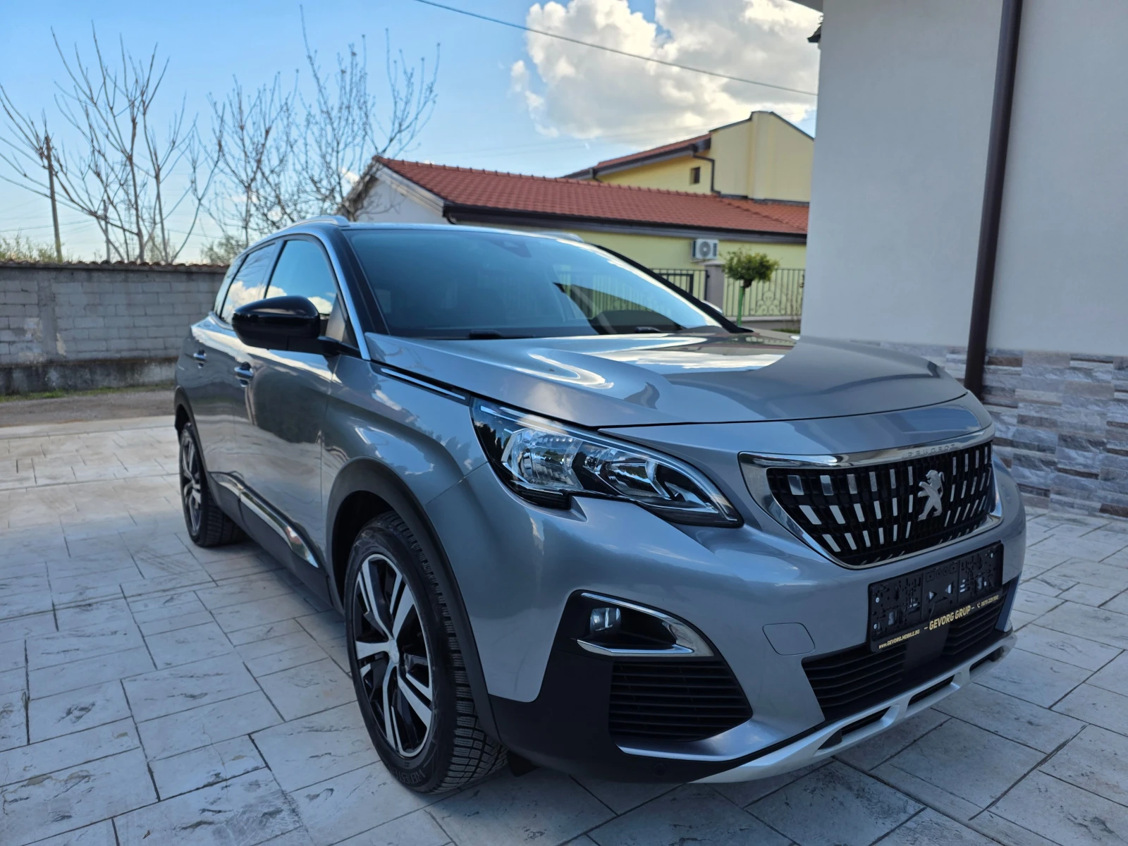 Peugeot 3008 1.6  KATO HOBA | Mobile.bg � ����������� 3