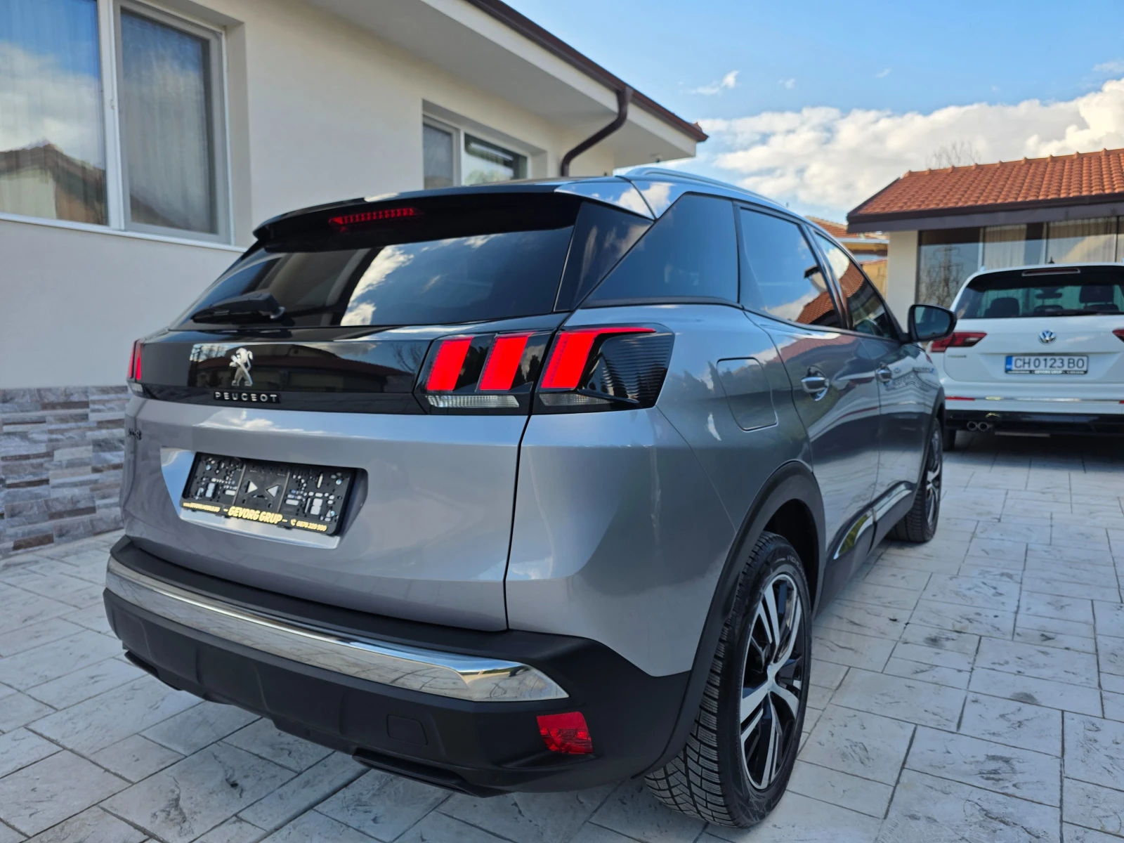 Peugeot 3008 1.6  KATO HOBA | Mobile.bg � ����������� 5