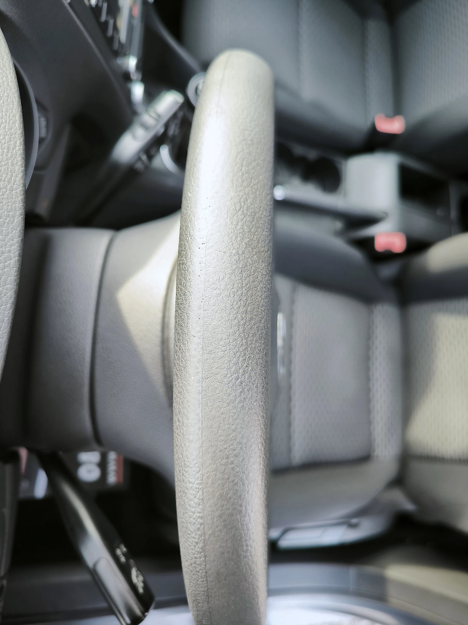 VW Golf 2.0tdi EURO5, снимка 10 - Автомобили и джипове - 54214976