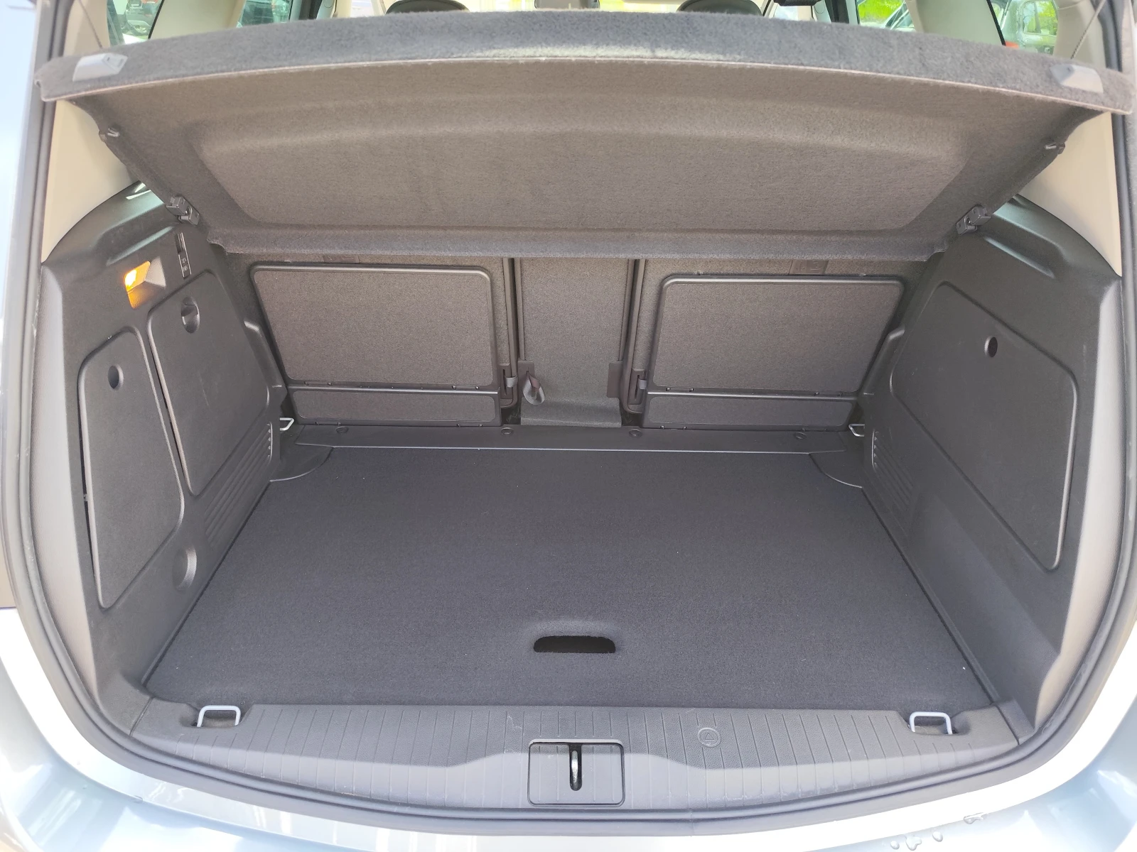 Opel Meriva 1.6CDTi* FACE* NAVI* LED* EURO6B* , снимка 14 - Автомобили и джипове - 54412702
