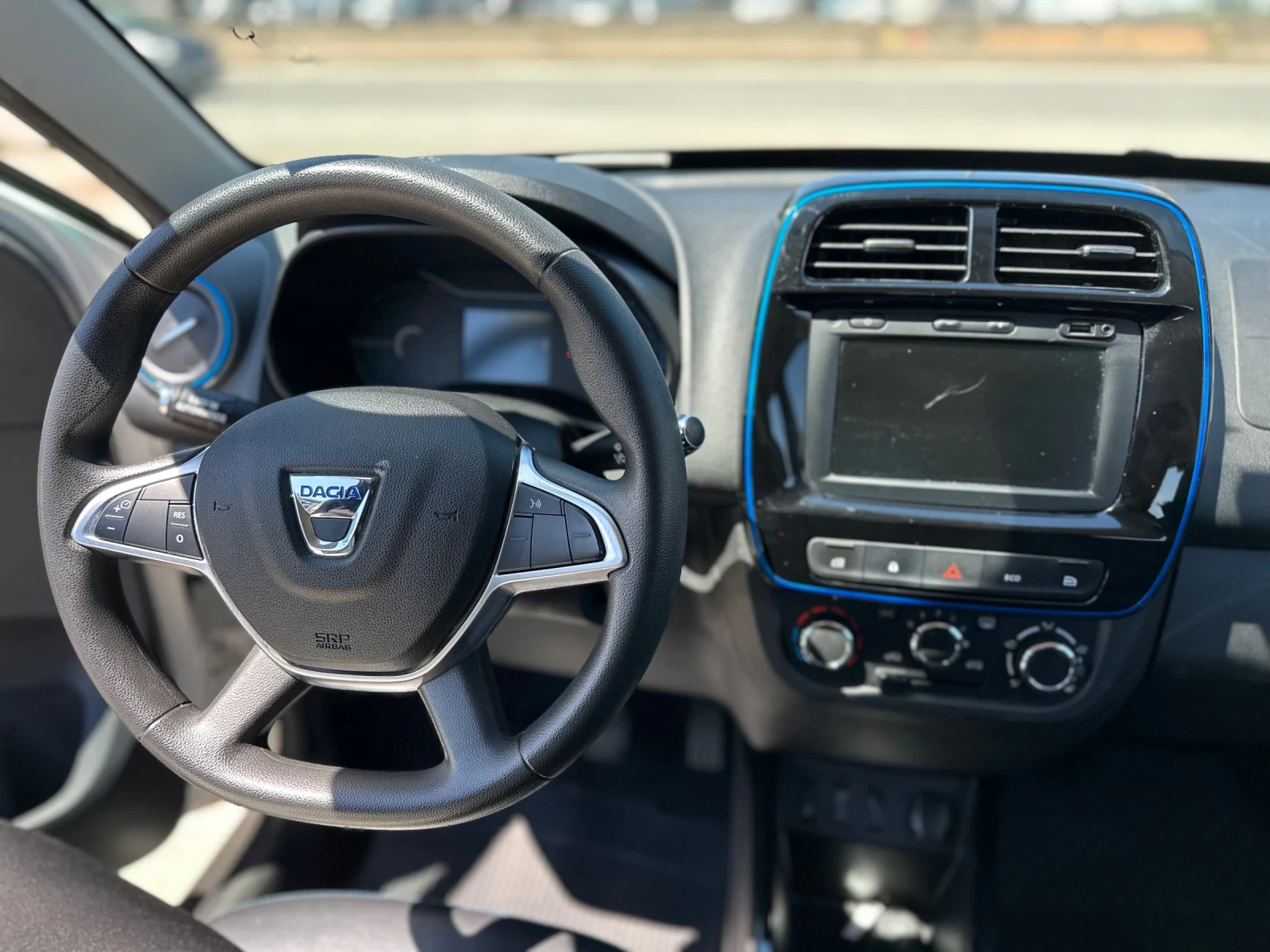 Dacia Spring | Mobile.bg � ����������� 9