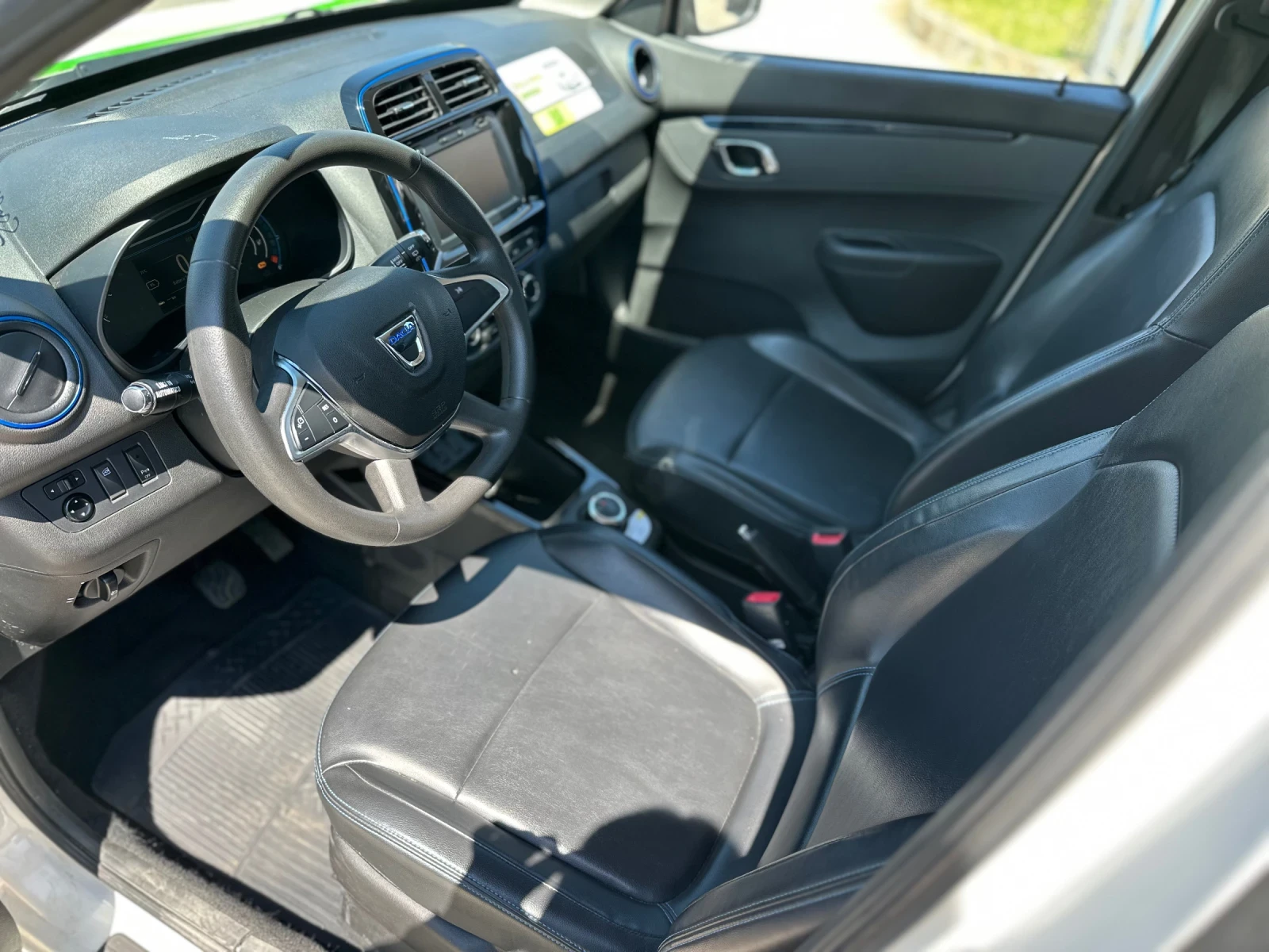 Dacia Spring | Mobile.bg � ����������� 8