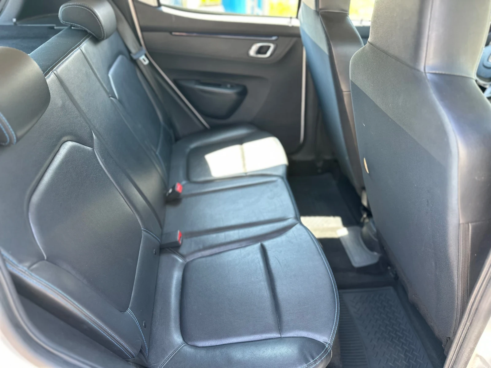 Dacia Spring | Mobile.bg � ����������� 13