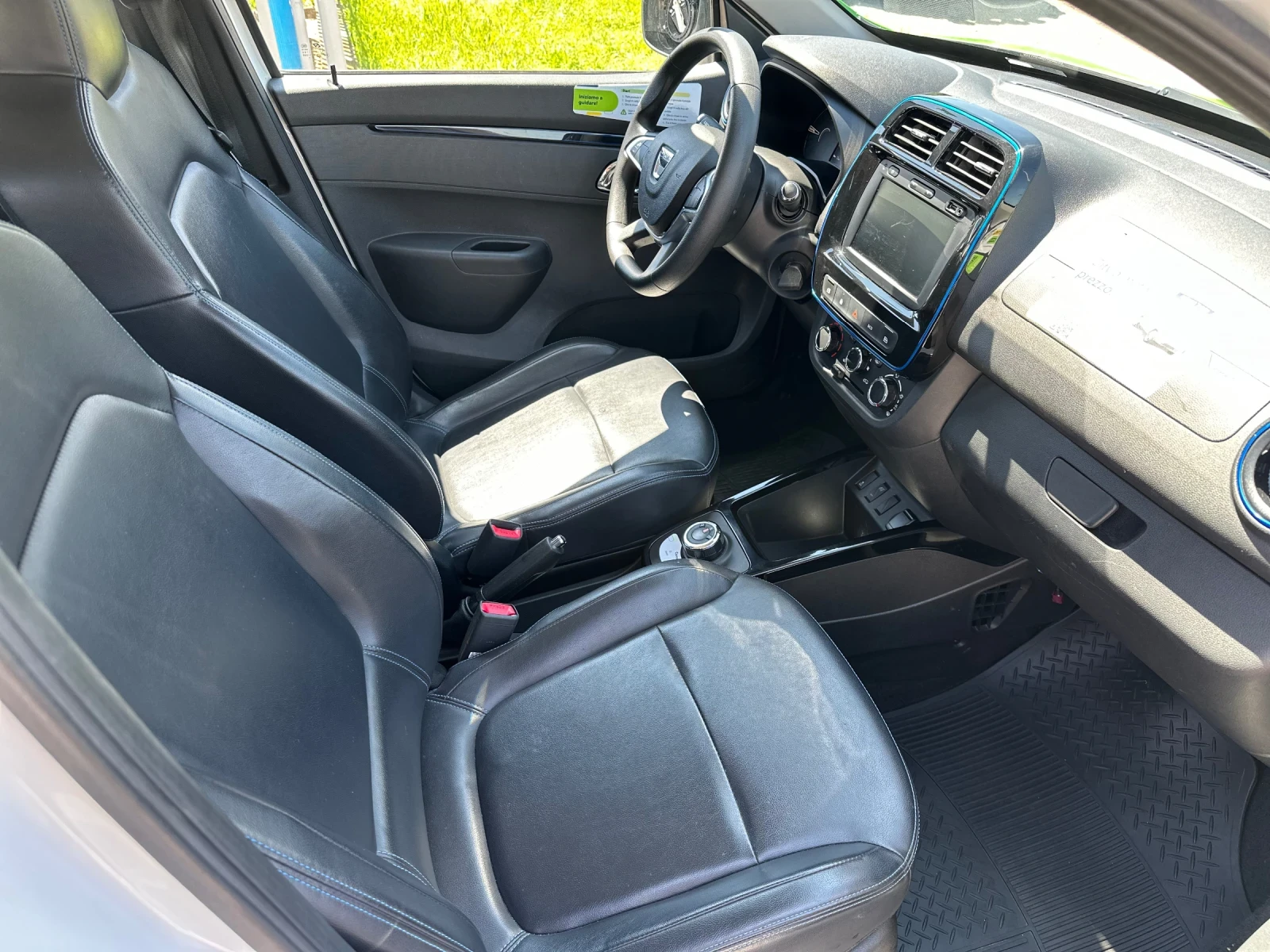 Dacia Spring | Mobile.bg � ����������� 11
