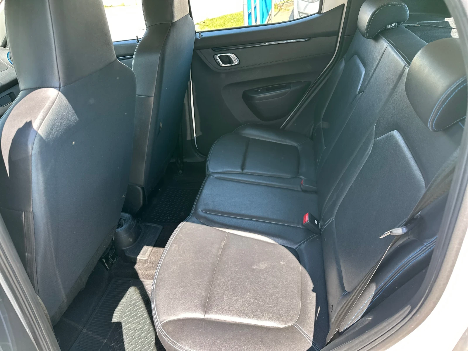 Dacia Spring | Mobile.bg � ����������� 12