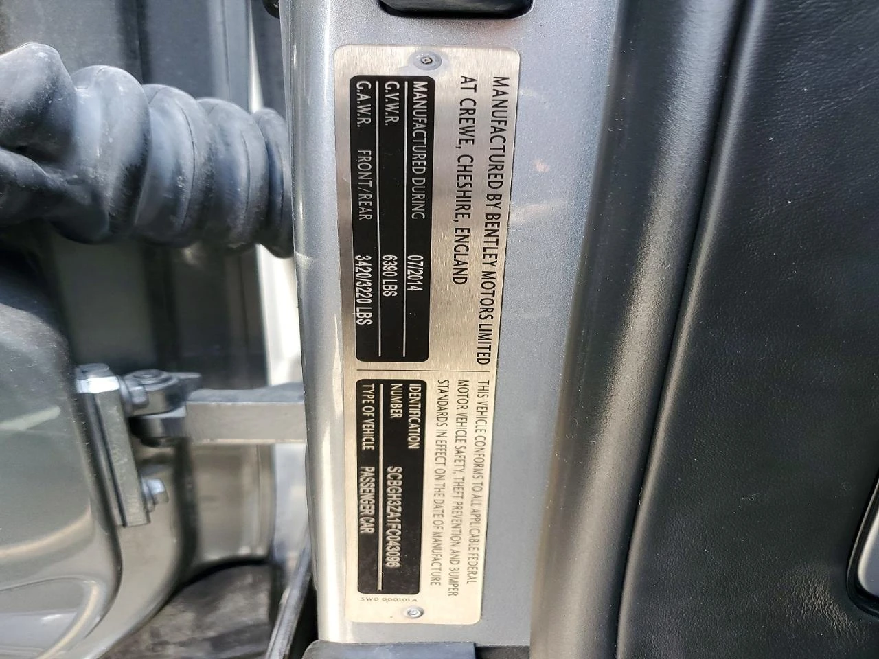 Bentley Continental gt, снимка 12 - Автомобили и джипове - 54642099