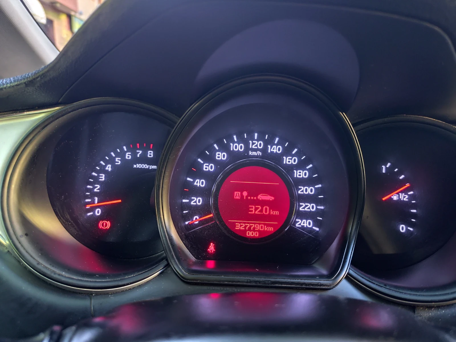 Kia Ceed, снимка 6 - Автомобили и джипове - 54675418