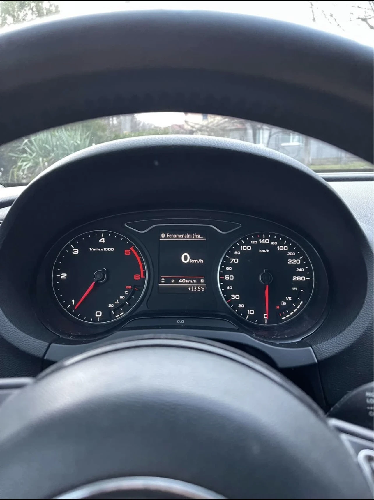 Audi A3, снимка 10 - Автомобили и джипове - 54736687