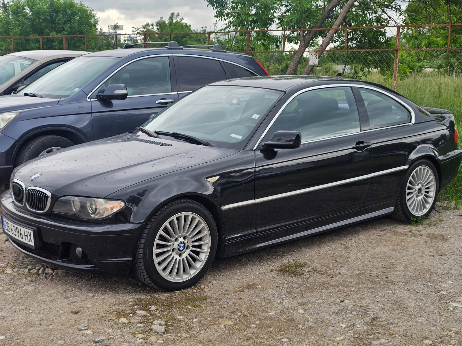 BMW 330 CD, снимка 2 - Автомобили и джипове - 54862580